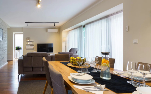 Caprice in Milohnic with 3 bedrooms and 3 bathrooms