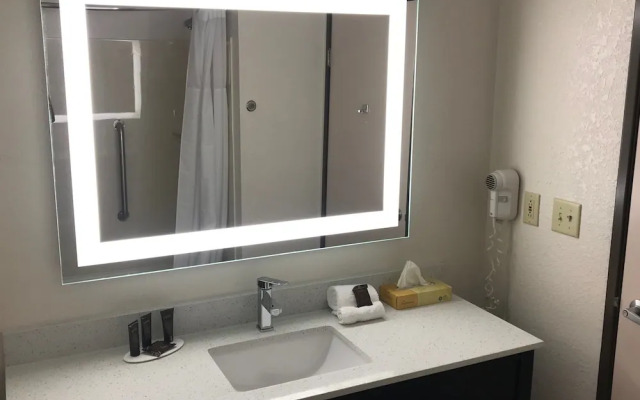 Comfort Inn & Suites Liverpool - Syracuse