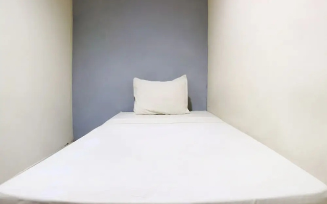Sabrina Guest House