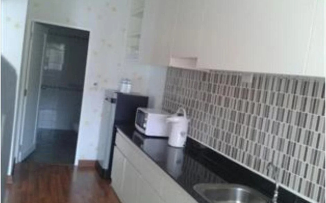 Pol&Pan Phanason Condo(พอล แอนด์ พันพนาสร คอนโด)