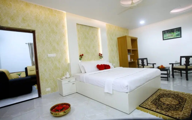 Clirind Resort