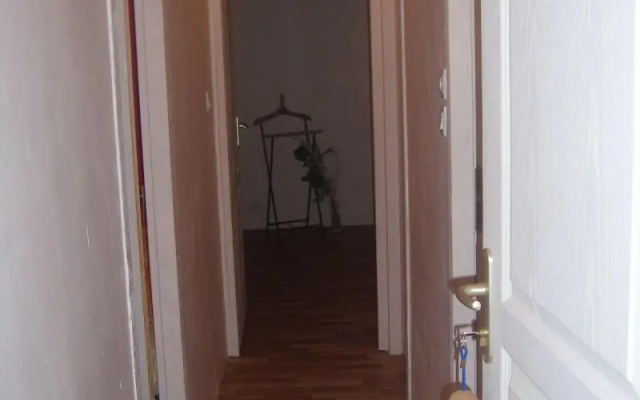 B&B La Basse Orme