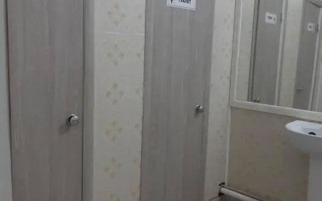 Hostel Little House