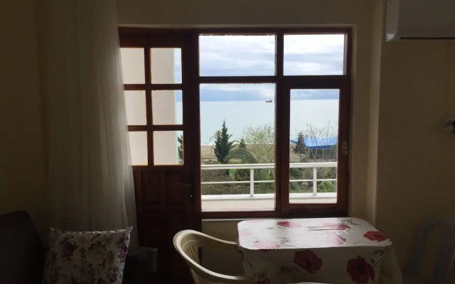 Anamur Dilek Apart