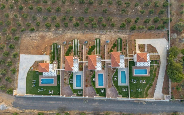 Panor Villas