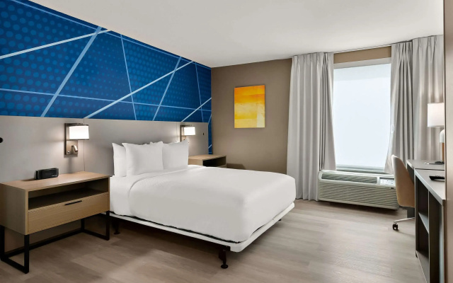 Comfort Inn Conroe