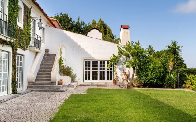 A​Ltido Fabulous Villa W/Pool & Pena Palace View