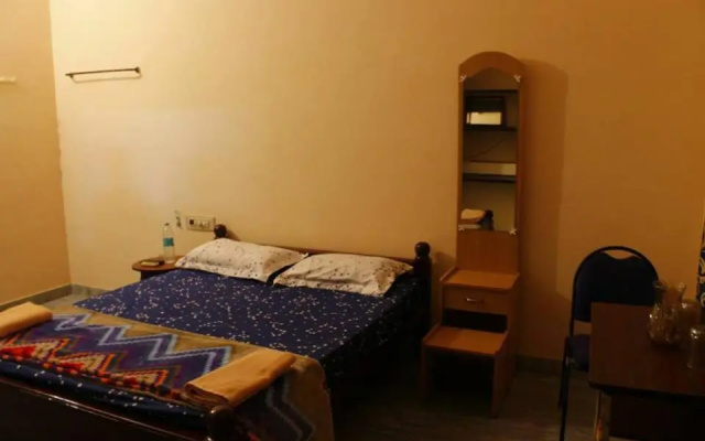 Nakkonda Sris Serviced Residence