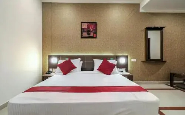 Hotel Samudra Theeram by OYO Rooms