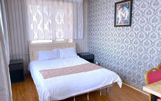 Horeka Hotel