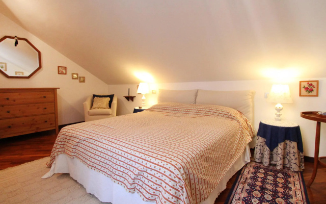 Fiera Milano Rho Apartment - Two Bedroom