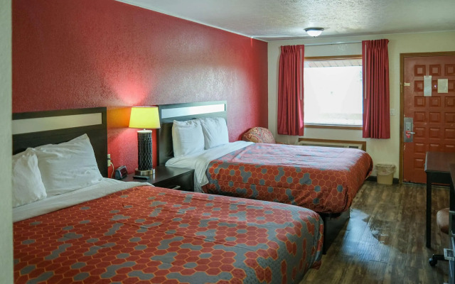 Econo Lodge Wooster