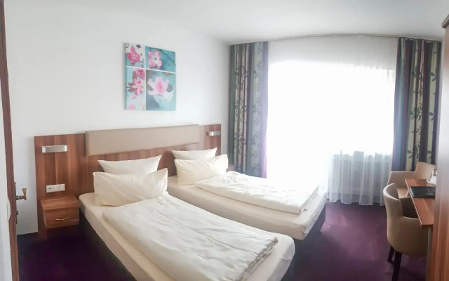 Hotel Löwen