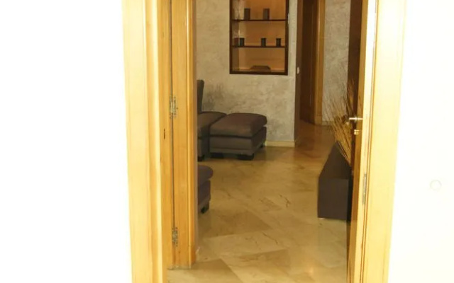 Appartements Maarif 2 - ARS16