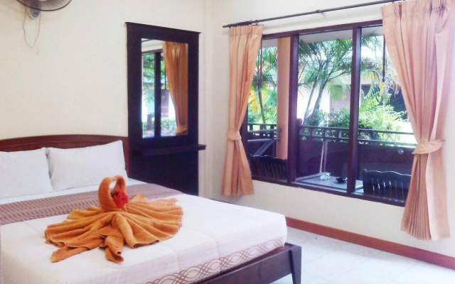 Lanta Baahra Bungalows
