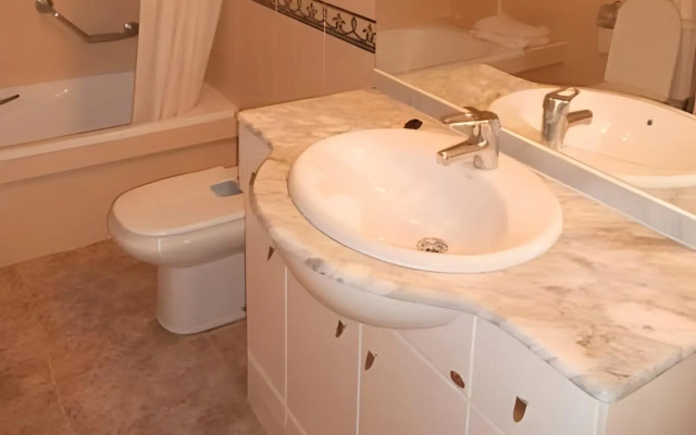 Apartamentos Palas Salou