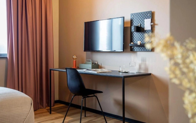ipartment Leverkusen @HOME by Best Western
