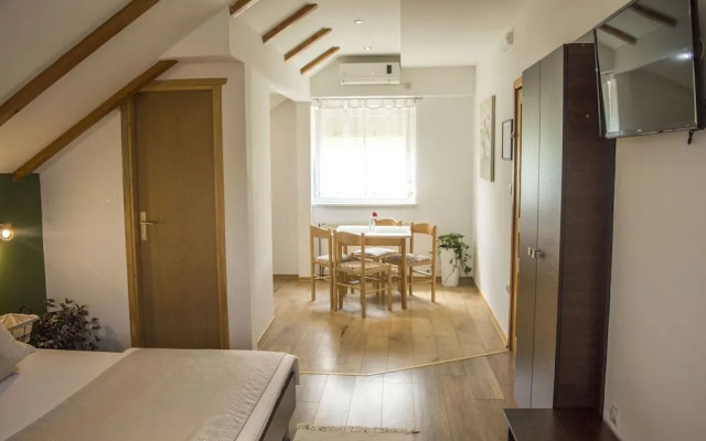 Guesthouse Rubcic