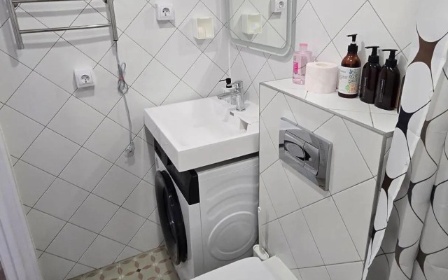 Апартаменты Urban Nest