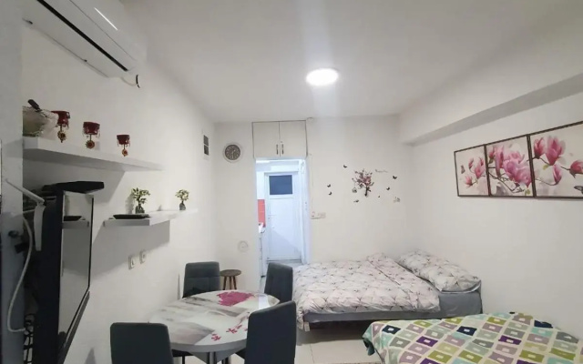 Apartman Lili