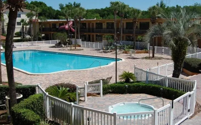 Sabal Hotel Orlando