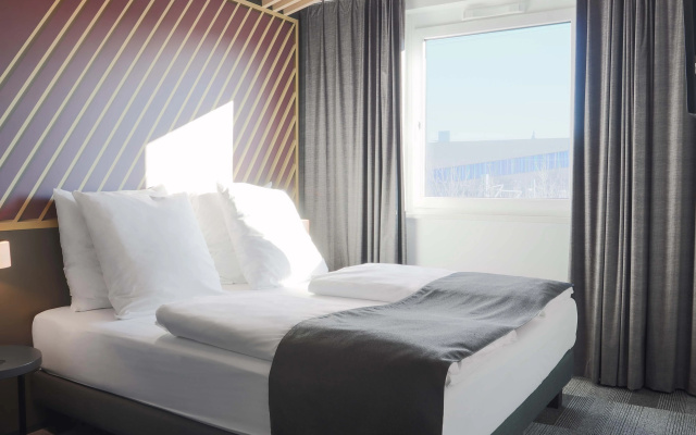 B&B Hotel Böblingen