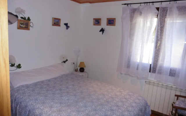 Apartamentos L´Era de Baix