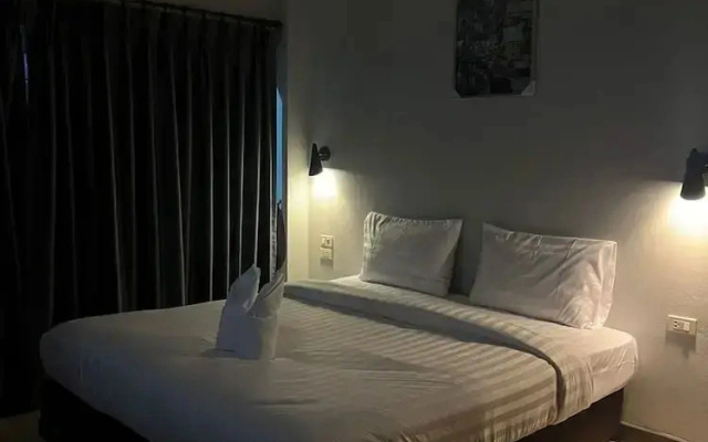 Pms Guest House Patong