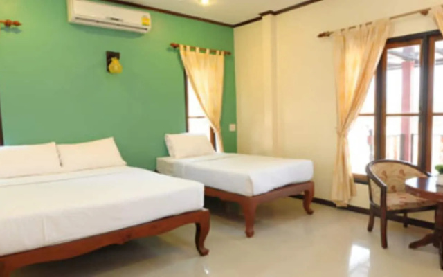Saithong Resort