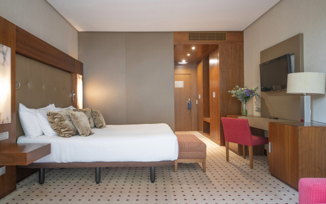Blau Gran Hotel Las Caldas, a member of Radisson Individuals