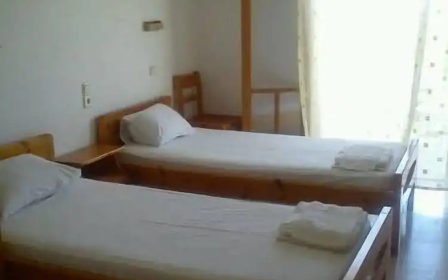 Sofos Apartments
