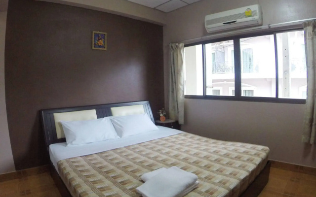 Drunken Duck Guesthouse