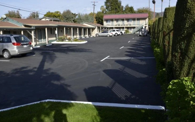Stardust Motel