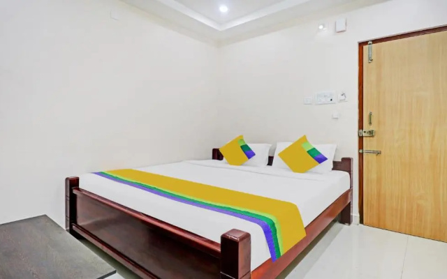 Itsy By Treebo - Vardhan Stay Inn
