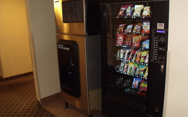 Quality Inn Winslow