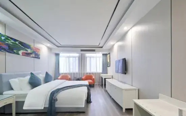 Anhui Star  Hotel