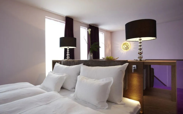 Abito Suites