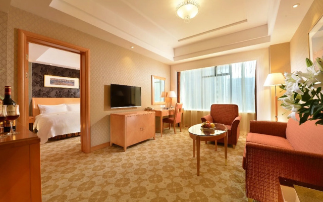 Dalian East Hotel