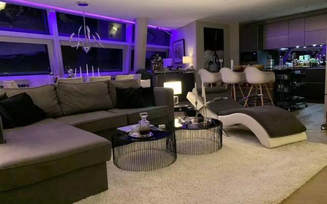 Charming 2-bed Apartment in London