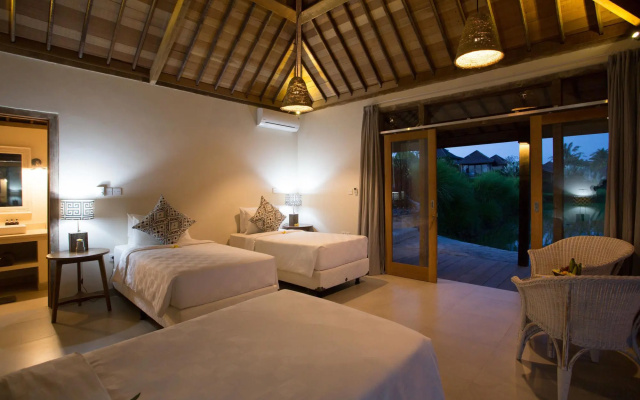 Villa Nirmala Ubud
