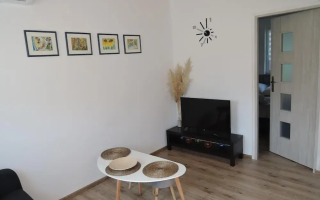 New Holiday Home for 5 People in Wiselka