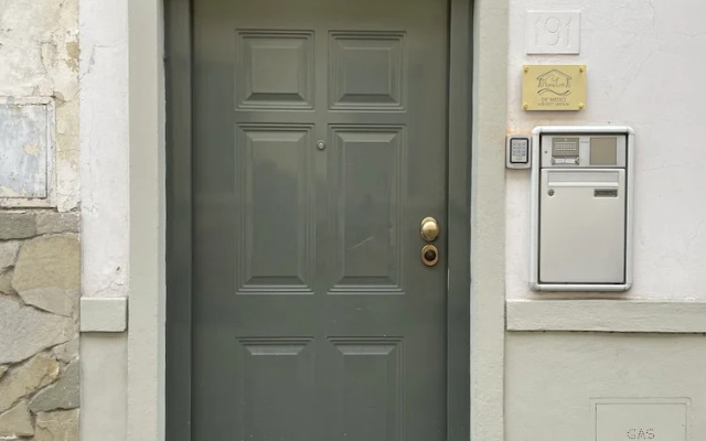 Homelink Firenze - De' Medici