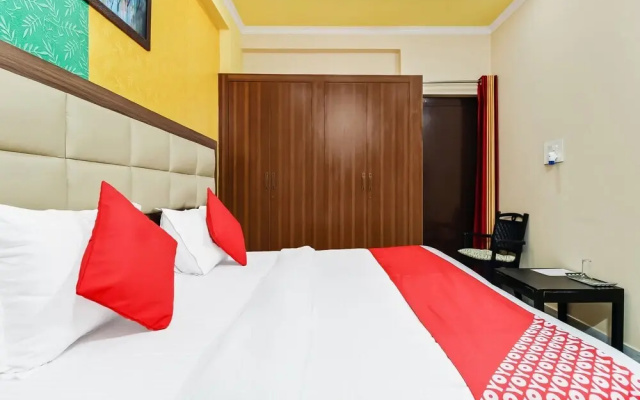 Michaels Homestay by OYO Rooms