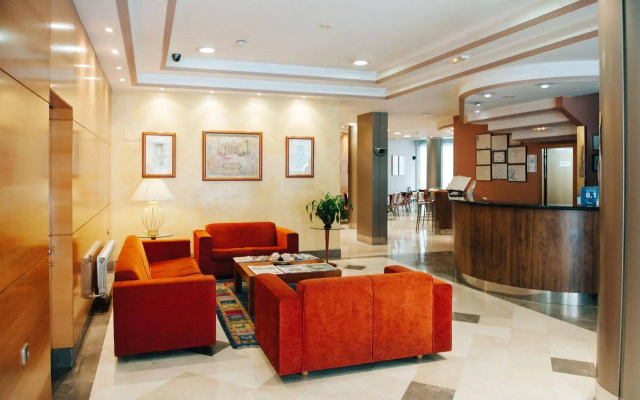 Hotel Carreño