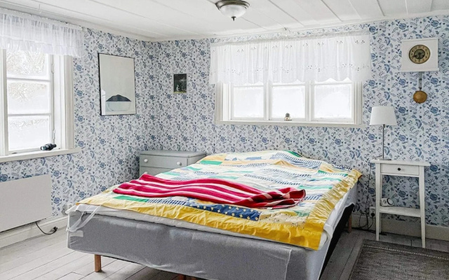 4 Person Holiday Home in Bjorko