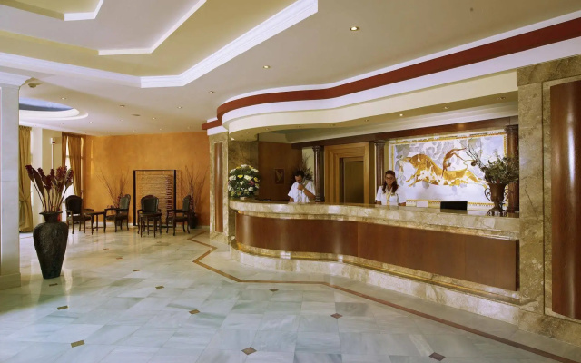 Mythos Palace Resort & Spa - All Inclusive