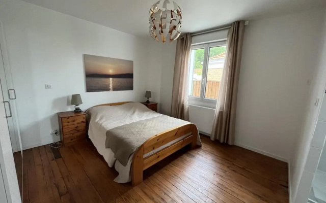 Maison Arcachon, 6 pièces, 9 personnes - FR-1-374-187