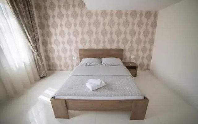 Hotel Urban