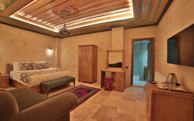 Çakıltaşı Evi Otel Spa