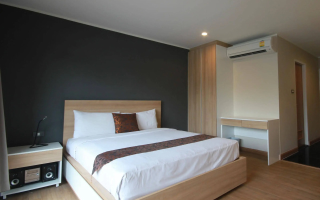 Sereine Sukhumvit 39